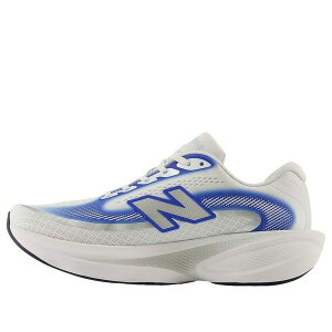 New Balance �j���[�o�����X �����Y �X�j�[�J�[ �yNew Balance x Parker Valby Ellipse 'White Blue Bird' MELPS31F�z �T�C�Y US_10(28.0cm)