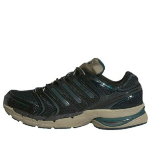 adidas �A�f�B�_�X �����Y �X�j�[�J�[ �yadidas Adistar Control 5 'Black Aurora Ivy' KJ3631�z �T�C�Y US_M_3.5