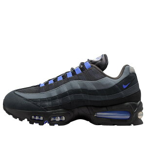 Nike �i�C�L �����Y �X�j�[�J�[ �yNike Air Max 95 Big Bubble OG 'Black Sapphire' HM4740-011�z �T�C�Y US_8(26.0cm)