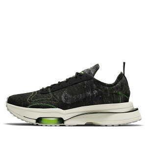 Nike �i�C�L �����Y �X�j�[�J�[ �yNike Air Zoom-Type M2Z2 'Recycled Wool Pack - Black Electric Green' CW7157-001�z �T�C�Y US_6(24.0cm)