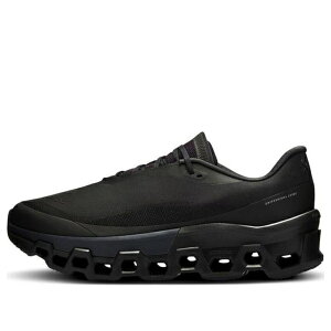 On Running �I�� �����j���O �����Y �X�j�[�J�[ �yOn Running x Post Archive Faction Cloudmonster 2 Current Form 1.0 'Black' 3ME10330761�z �T�C�Y US_12.5(30.5cm)