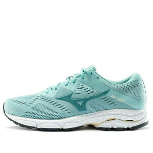 Mizuno �~�Y�m �����Y �X�j�[�J�[ �yMizuno Wave Equate Blue J1GD214831�z �T�C�Y US_6.5(24.5cm)