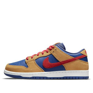 Nike �i�C�L �����Y �X�j�[�J�[ �yNike SB Dunk Low 'Reverse Papa Bear' BQ6817-700�z �T�C�Y US_M_13