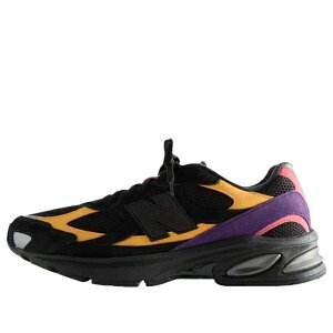 New Balance �j���[�o�����X �����Y �X�j�[�J�[ �yNew Balance x Kith 2010 'Black Multi' U2010KTF�z �T�C�Y US_M_13