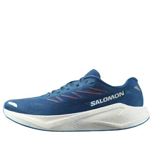 SALOMON �T������ �����Y �X�j�[�J�[ �ySalomon Aero Blaze 3 'Dark Blue White' 478732�z �T�C�Y US_7.5(25.5cm)
