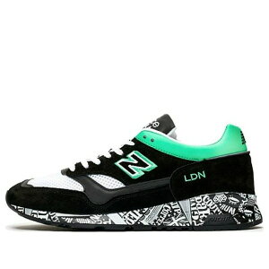 New Balance �j���[�o�����X �����Y �X�j�[�J�[ �yNew Balance 1500 Shoes 'London Marathon' M1500VMM�z �T�C�Y US_6.5(24.5cm)