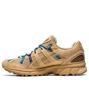 ASICS �A�V�b�N�X �����Y �X�j�[�J�[ �yASICS Gel-Sonoma 15-50 x A.P.C. 'Beige Blue' 1203A226-200�z �T�C�Y US_10.5(28.5cm)