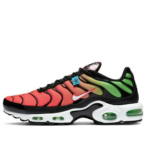 Nike �i�C�L �����Y �X�j�[�J�[ �yNike Air Max Plus 'Worldwide Pack - Crimson Green' CK7291-001�z �T�C�Y US_M_13