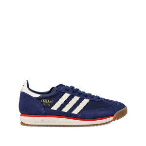 �A�f�B�_�X �����Y �X�j�[�J�[ �V���[�Y Sl 72 rs sneakers Blue