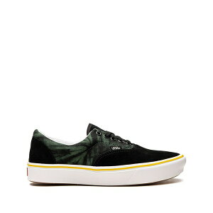 �o���Y �����Y �X�j�[�J�[ �V���[�Y Comfycush era trip outdoors sneakers Black
