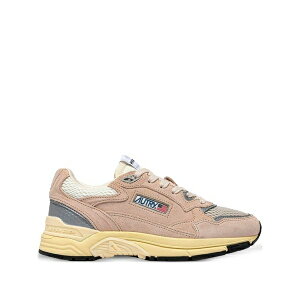 �I�[�g���[ ���f�B�[�X �X�j�[�J�[ �V���[�Y Baskets hyperway sneakers Pink