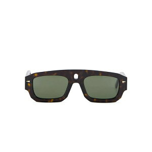 �A���� �����Y �T���O���X�E�A�C�E�F�A �A�N�Z�T���[ X gauchere 2809 sunglasses Brown