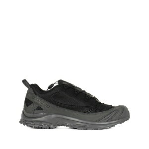 �T������ �����Y �X�j�[�J�[ �V���[�Y Xa pro 3d v9 gtx sneakers Black