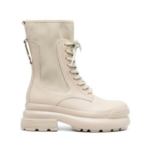 �����[�W���[ ���f�B�[�X �u�[�c �V���[�Y Amy lace-up ankle boots Neutrals