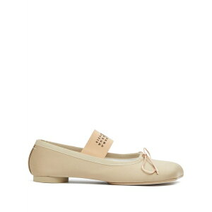 �}���^���}���W�F�� ���f�B�[�X �T���_�� �V���[�Y Anatomic ballerinas Neutrals