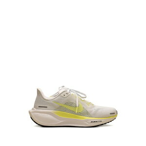 �i�C�L ���f�B�[�X �J�W���A���p���c �{�g���X Air zoom pegasus 41 sneakers White