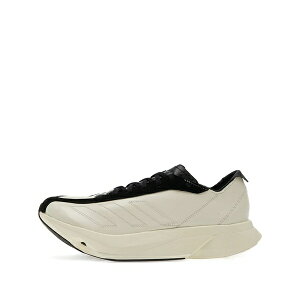 ���C�X���[ �����Y �X�j�[�J�[ �V���[�Y adios pro panelled sneakers White