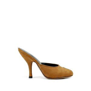 �W���[�h ���f�B�[�X �p���v�X �V���[�Y Date mules Neutrals