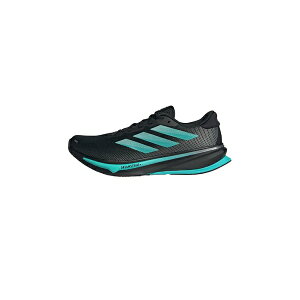 AfB_X Y Xj[J[ V[Y MERCEDES - AMG PETRONAS FORMULA ONE TEAM Ultraboost 5X W - Trainers - core black core black semi mint rush