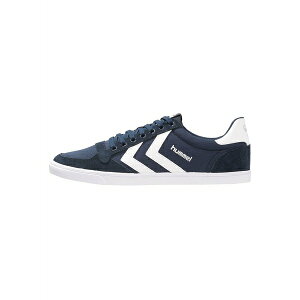 �q�������� ���f�B�[�X �X�j�[�J�[ �V���[�Y SLIMMER STADIL - Trainers - dress blue/white