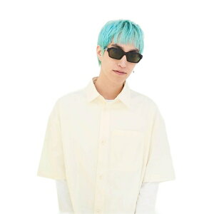 gX[p[t[`[ Y TOXEACEFA ANZT[ BOLETUS - Sunglasses - havana