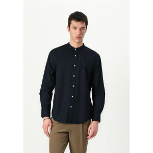 g~[ qtBK[ Y T_ V[Y FLEX SOLID SHIRT - Shirt - desert sky