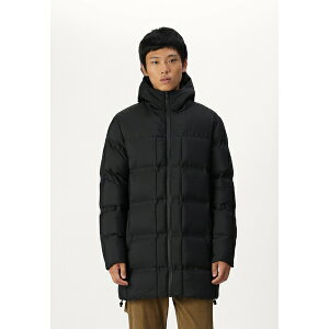 u[u\E Y T_ V[Y HIGHWAYBLK - Winter jacket - black