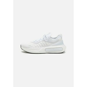 A_[A[}[ fB[X tBbglX X|[c PHANTOM 4 - Road running shoes - white/halo gray