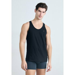 g~[ qtBK[ Y T_ V[Y TANK 3 PACK - Undershirt - black