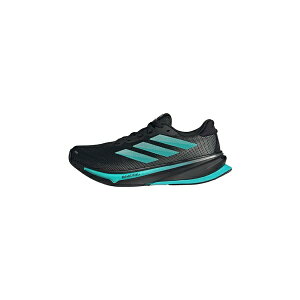 AfB_X fB[X Xj[J[ V[Y MERCEDES - AMG PETRONAS FORMULA ONE TEAM Supernova Rise 2 M - Trainers - core black semi mint rush iron metallic