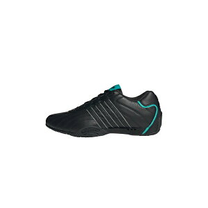 AfB_XIWiX fB[X Xj[J[ V[Y MERCEDES - AMG PETRONAS FORMULA ONE TEAM Supernova Rise 2 W - Trainers - core black semi mint rush core black