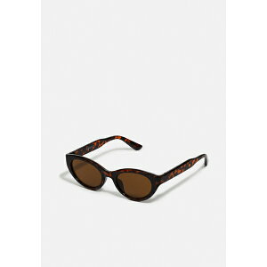 C[u Ah Ih fB[X TOXACEFA ANZT[ Sunglasses - brown