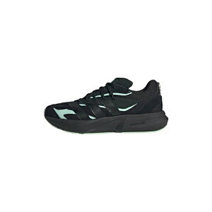 AfB_X fB[X tBbglX X|[c MERCEDES - AMG PETRONAS FORMULA ONE TEAM BARREDA DECODE - Road running shoes - core black core black frozen green