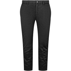 �f�p�[�g�����g�t�@�C�u �����Y �J�W���A���p���c �{�g���X Prince chino trousers Black