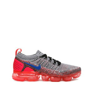 �i�C�L ���f�B�[�X �X�j�[�J�[ �V���[�Y Air max vapormax flyknit sneakers Grey