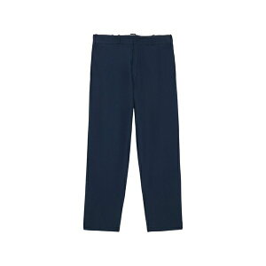�t�H���e�� �����Y �J�W���A���p���c �{�g���X Champs blue chino trousers Blue