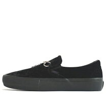 楽天市場】vans slip on ベルベットの通販