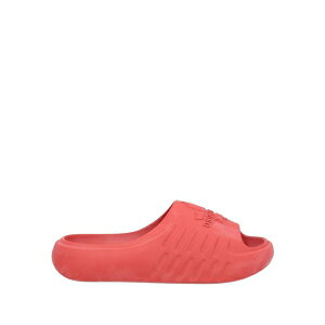 yz fB[XNGA[h Y T_ V[Y Sandals Red