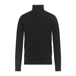 yz JO Y jbg&Z[^[ AE^[ Turtlenecks Black