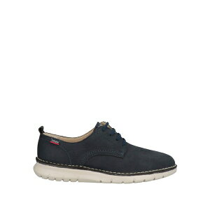 yz JK Y hXV[Y V[Y Lace-up shoes Blue