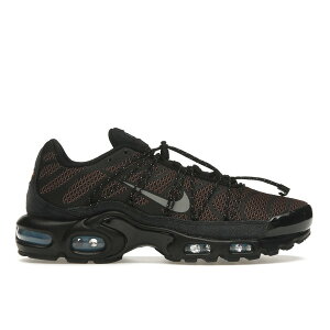 Nike �i�C�L �����Y �X�j�[�J�[ �yNike Air Max Plus Utility Baroque Brown�z �T�C�Y US_7.5(25.5cm) Baroque Brown/University Blue/Black
