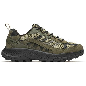 Merrell ������ �����Y �X�j�[�J�[ �yMerrell Speed Strike 2 Trek Olive�z �T�C�Y US_12(30.0cm) Olive
