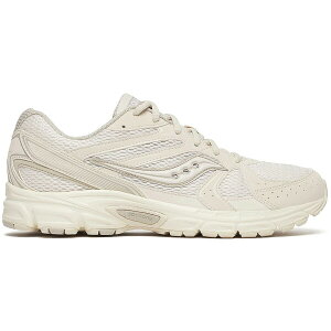 Saucony �T�b�J�j�[ �����Y �X�j�[�J�[ �ySaucony Ride Millennium Matte Cream�z �T�C�Y US_M_13 Cream