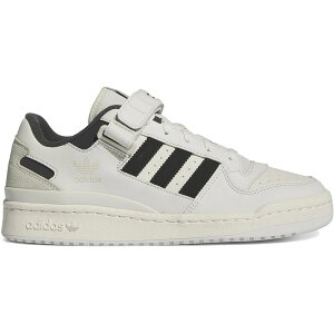 adidas �A�f�B�_�X �����Y �X�j�[�J�[ �yadidas Forum Low Orbit Grey Black�z �T�C�Y US_11.5(29.5cm) Orbit Grey/Core Black/Carbon