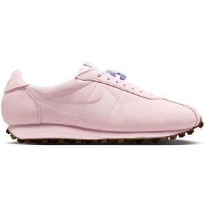 Nike �i�C�L ���f�B�[�X �X�j�[�J�[ �yNike LD-1000 Pink Foam Sapphire (Women's)�z �T�C�Y US_9.5(26.5cm) Pink Foam/Sapphire/Metallic Silver/Pink Foam