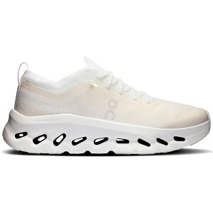 On �I�� ���f�B�[�X �X�j�[�J�[ �yOn Running Cloudtilt Moon Zendaya White Frost (Women's)�z �T�C�Y US_7.5(24.5cm) White/Frost