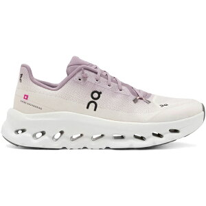 On �I�� ���f�B�[�X �X�j�[�J�[ �yOn Running Cloudtilt Heron Dew (Women's)�z �T�C�Y US_8(25.0cm) Heron/Dew