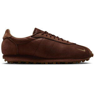 Nike �i�C�L ���f�B�[�X �X�j�[�J�[ �yNike LD-1000 Aritzia Fauna Brown (Women's)�z �T�C�Y US_7.5(24.5cm) Fauna Brown/Hemp/Gum Dark Brown/Fauna Brown