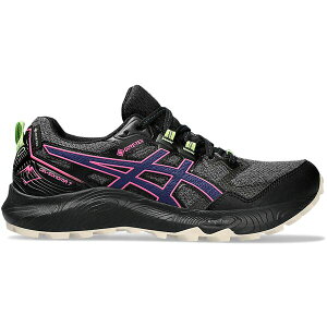 ASICS �A�V�b�N�X ���f�B�[�X �X�j�[�J�[ �yASICS Gel-Sonoma 7 GTX Graphite Grey Deep Ocean (Women's)�z �T�C�Y US_6(23.0cm) Graphite Grey/Deep Ocean