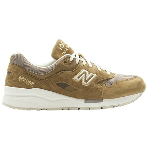New Balance �j���[�o�����X ���f�B�[�X �X�j�[�J�[ �yNew Balance 1600 Tarnish (Women's)�z �T�C�Y US_7.5(24.5cm) Tarnish